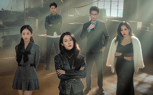 短剧《母似瀚海（71集）》精彩短剧免费全集播放