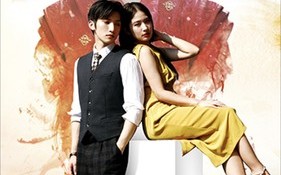 短剧《南乔传（60集）》高清短剧完整版播放