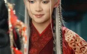 短剧《凤去台空江自流（41集）》免费短剧完整版在线赏