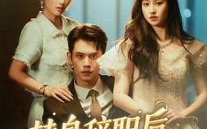 短剧《替身辞职后薄爷追疯了（60集）》精彩短剧完整版畅看