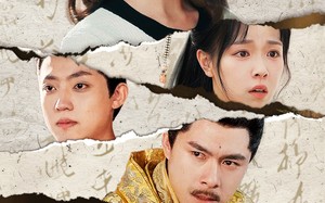 短剧《断亲后，我在现代让皇帝后悔莫及（36集）》短剧全集免费在线赏