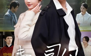 短剧《毒舌司仪（80集）》精彩短剧免费全集速看