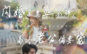 短剧《闪婚孕妻逃不掉，高冷老公偏要宠（78集）》短剧全集免费在线速看