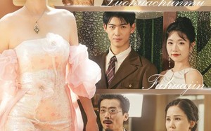 短剧《落花春暮浮华烬（60集）》免费短剧全集流畅播放