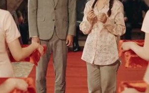 短剧《我的袖珍妈妈（32集）》短剧高清全集在线畅享