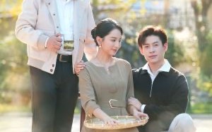 短剧《逝去的婚姻（60集）》高清短剧全集免费收看