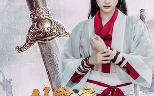 短剧《一剑霜寒十四州（60集）》精彩短剧全集免费览