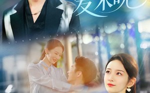 短剧《月入星河爱未晚（65集）》短剧完整免费在线赏