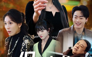 短剧《保姆怎能帮养老（31集）》精彩短剧全集畅享看