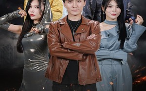 短剧《夜北王（76集）》免费短剧全集高清观看