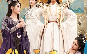 短剧《我本无心撩红颜（62集）》爆款短剧免费全集观赏