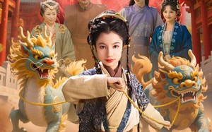 短剧《福星降临之我是万兽之王（67集）》精彩短剧全集免费欣赏