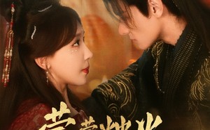 短剧《莹莹烛火照红妆（75集）》高清短剧免费全集赏