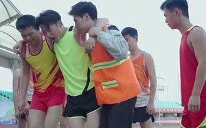 短剧《冠军归来（36集）》优质短剧全集免费赏