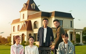 短剧《迟来的雨季（59集）》免费短剧全集畅快追看