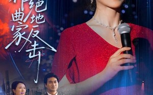 短剧《主妇作曲家的绝地反击（63集）》免费短剧在线高清看
