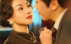 短剧《墨染芳华（64集）》优质短剧在线全集速览