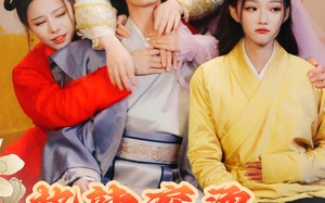 短剧《臣只想做御医（92集）》短剧全集免费在线赏