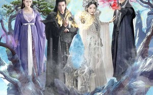 短剧《九重天阙吻龙鳞（60集）》免费短剧在线完整播放