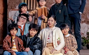 短剧《七宝闹龙年，爹地妈咪好好爱（74集）》免费短剧全集随心看