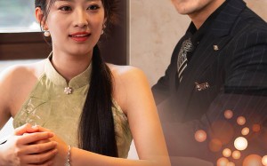 短剧《闪婚后被大佬老公宠坏（80集）》精彩短剧全集免费播