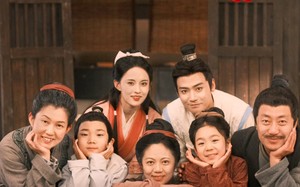 短剧《穿成古代小姑我带全家致富（99集）》优质短剧免费全集观