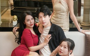 短剧《房东请自重（60集）》热门短剧免费畅享版