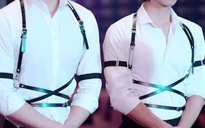 短剧《9号会所的秘密（全6集）》精彩短剧在线免费赏