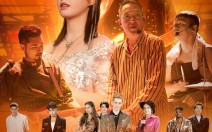 短剧《保安大叔竟是全球歌神（70集）》短剧完整版免费看不停