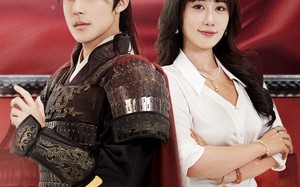 短剧《皇帝男友从天而降（61集）》短剧热剧免费全集追看