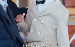 短剧《反派幼崽总在帮我攻略他爹（80集）》免费短剧全集畅快看