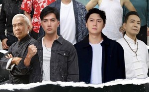 短剧《龙虎兄弟粤语版（60集）》短剧粤语畅享全集免费