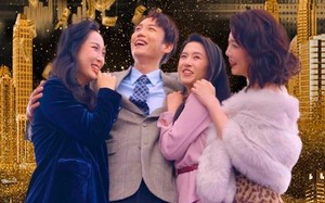 短剧《繁花之我被老板娘包围了（80集）》精彩短剧在线免费播放