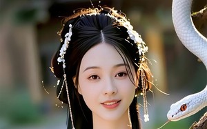 短剧《白仙缘（29集）》精彩短剧免费在线观赏