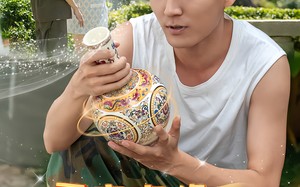 短剧《寻宝奇缘，神之一眼辨乾坤（80集）》短剧免费高清全集畅看