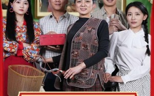 短剧《重回80我为女儿撑腰（55集）》免费短剧资源在线观看