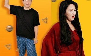 短剧《赵德柱的婚姻危机（35集）》短剧全集在线免费追剧