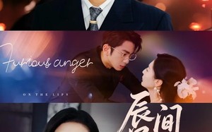 短剧《唇间恶火（63集）》超火短剧完整版在线观