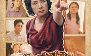 短剧《硬核奶奶的家教经（11集）》短剧高清全集免费看