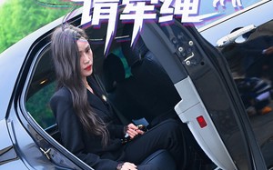 短剧《女士遛狗请牵绳（36集）》短剧免费在线看全集