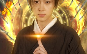 短剧《天师下山，要相信科学（89集）》免费短剧全集高清在线赏