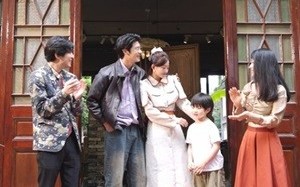 短剧《我在黄河路开饭店（74集）》短剧全集免费在线乐看