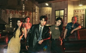 短剧《江湖千门八将（72集）》精彩短剧在线免费追