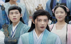 短剧《神子离尘入人间（60集）》精彩短剧免费在线追完