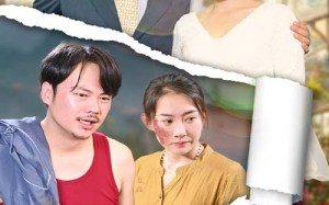 短剧《中年觉醒，我甩掉了极品前夫一家（54集）》精彩短剧免费全集在线追