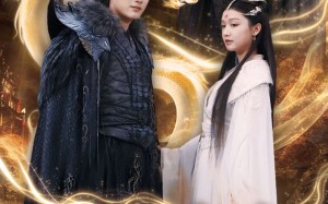 短剧《蛇君老公甜又宠（35集）》免费短剧高清全集享