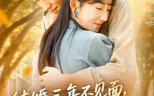 短剧《结婚三年不见面，冷面老公离婚吧（67集）》精彩短剧免费全集播放