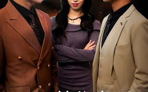 短剧《从植物人醒来后开撕（77集）》短剧佳作免费完整观看