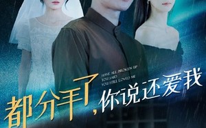 短剧《都分手了你说还爱我（33集）》免费短剧完整版轻松看