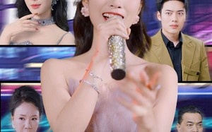 短剧《新月耀星河（70集）》短剧70集完整免费观赏